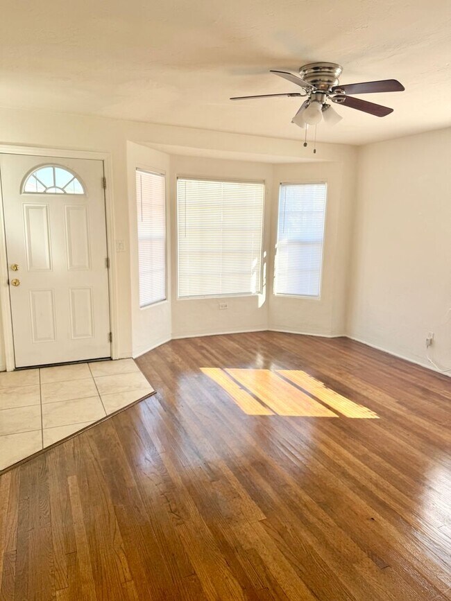 Foto del edificio - S. JOHNSON AVENUE