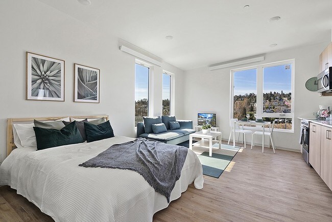 Building Photo - 3046 17th Avenue West, Unit 603