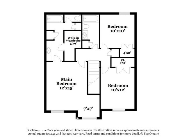 Foto del edificio - 4468 Cedar Ridge Ln