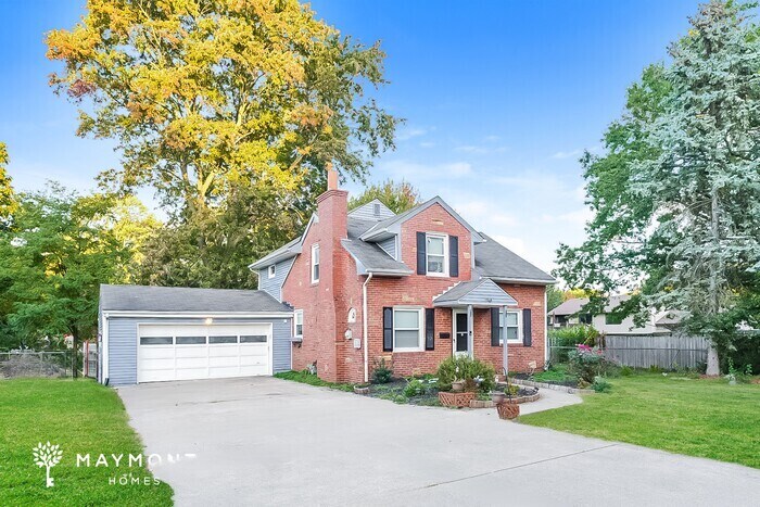 Foto del edificio - Spacious 4-Bedroom Home in Mentor, OH