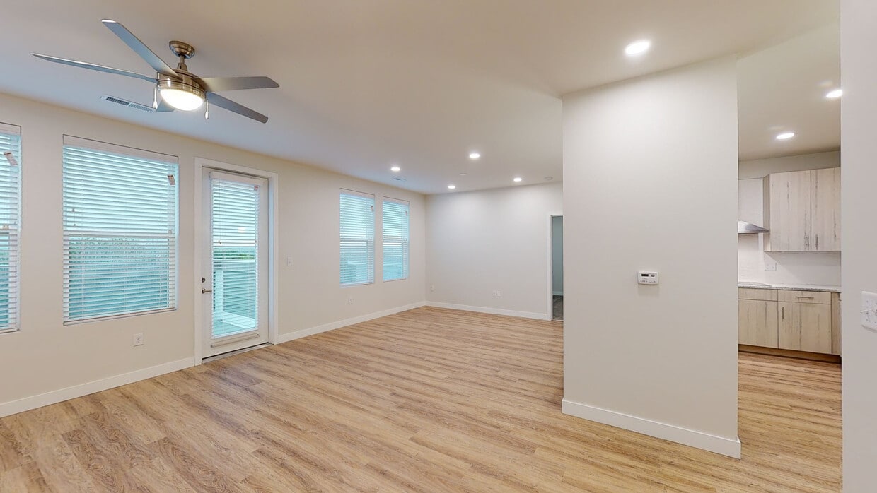 Photo - Altair at the Heights Apartments