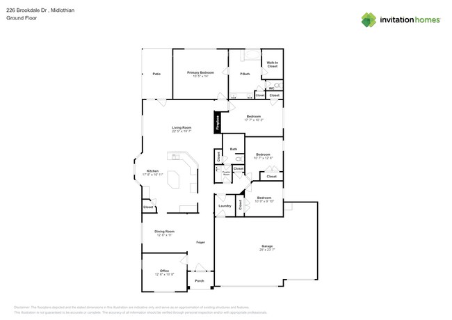 Foto del edificio - 226 Brookdale Dr