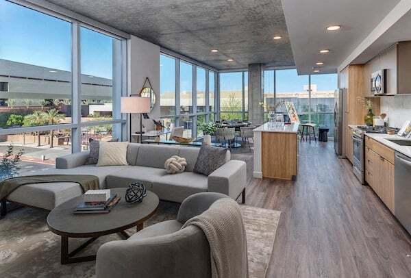 Building Photo - Adeline Luxury Living