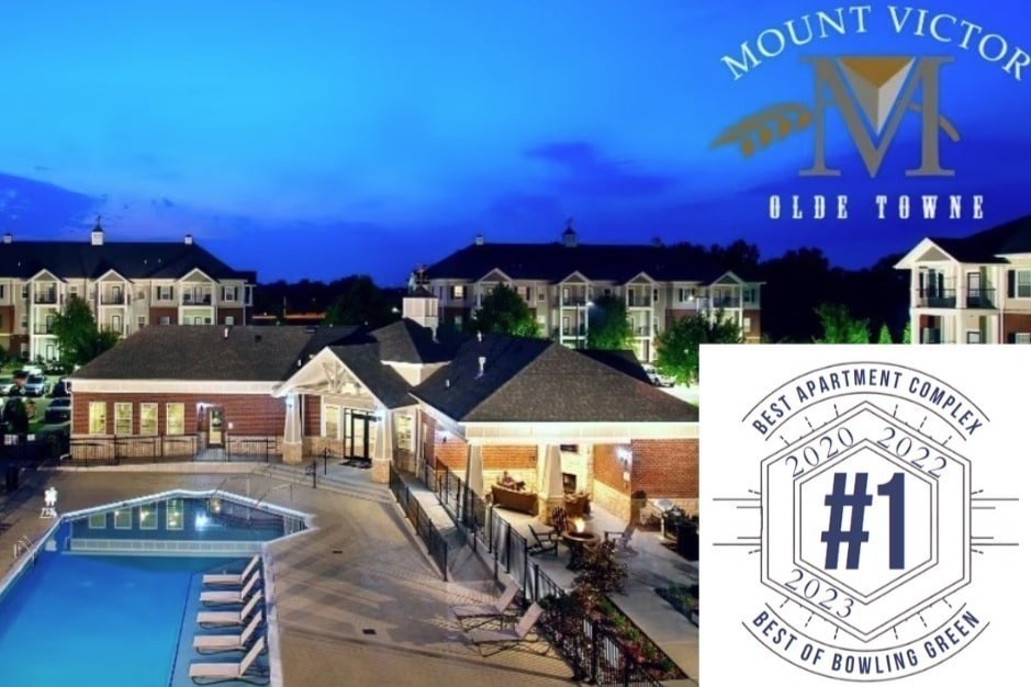 Olde Towne at Mt. Victor Apartments Apartments in Bowling Green, KY