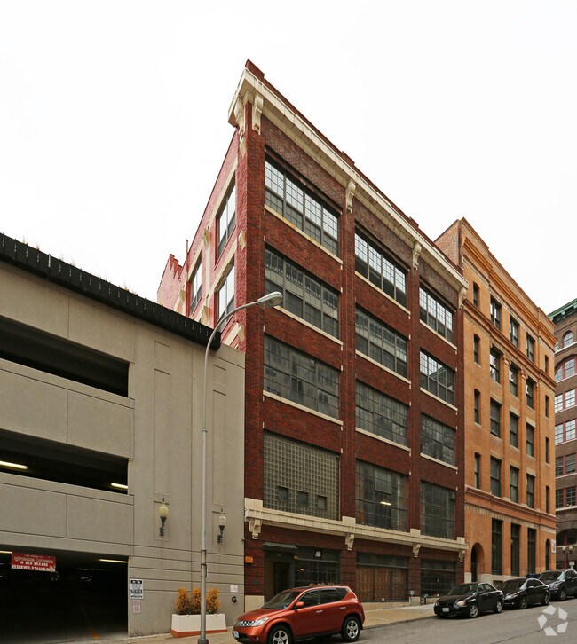 Primary Photo - SoHo West
