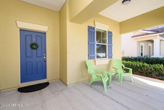 Foto del edificio - 6712 Greenland Chase Blvd