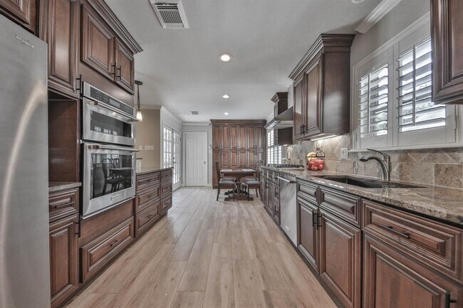 Foto del edificio - 2611 Anniston Dr
