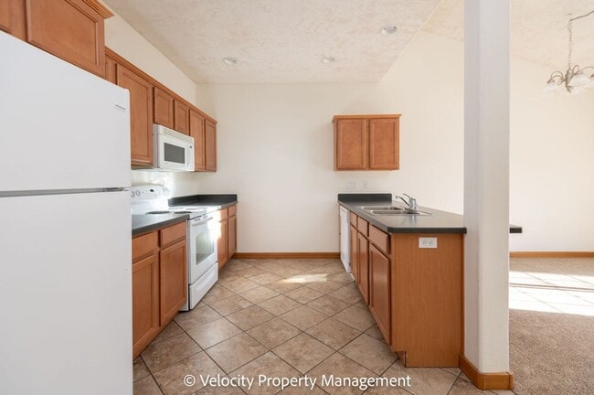 Foto del edificio - M140