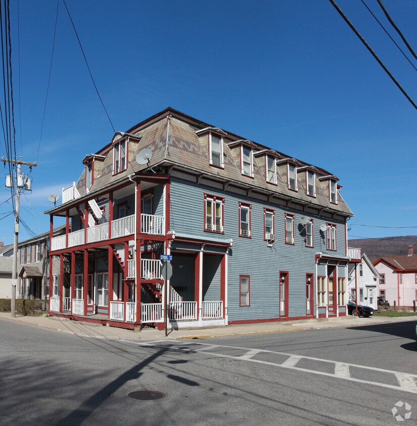 19 Pleasant St, Adams, MA 01220 Apartments in Adams, MA 19 Pleasant St, Adams, MA 01220 Apartments in Adams, MA