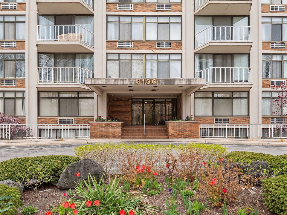 Foto principal - 3100 S King Dr