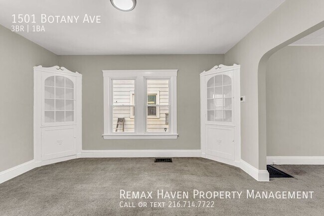 Foto del edificio - 1501 Botany Ave