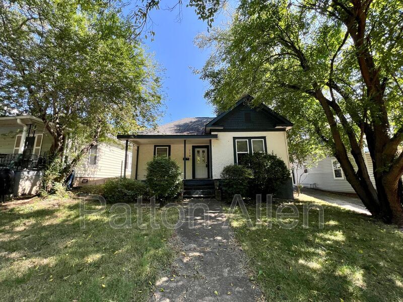 Foto principal - 114 Clingman Ave