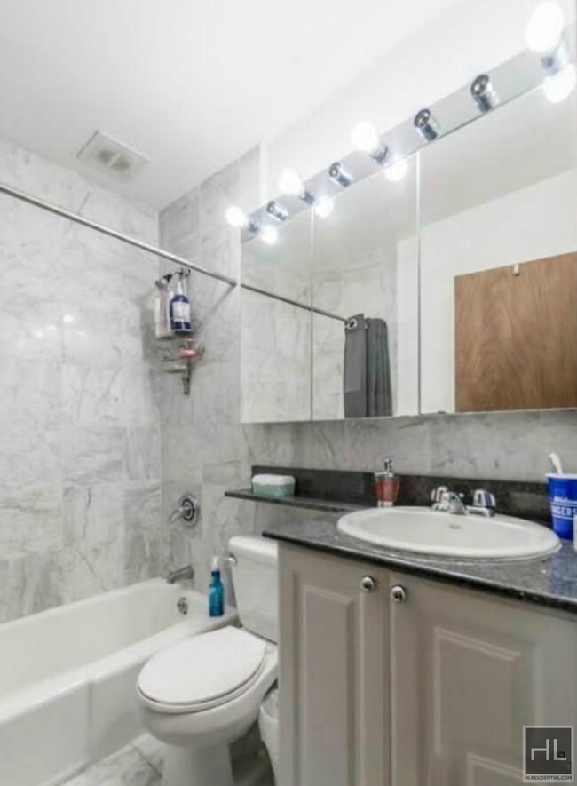 Building Photo - Penthouse East 24th Street
