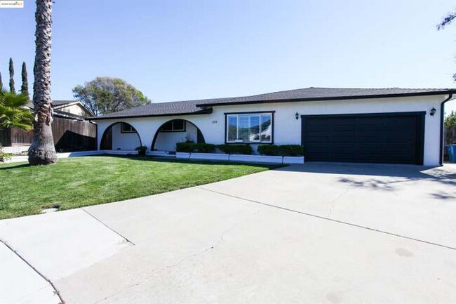 Foto del edificio - 1219 Marcus Ct