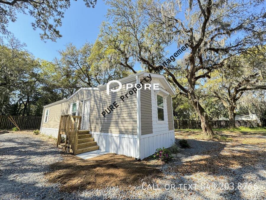Primary Photo - Mt Pleasant Homes GREAT LOCATION!!!!