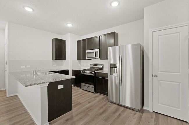 Foto del edificio - 1407 Acorn Mdw St