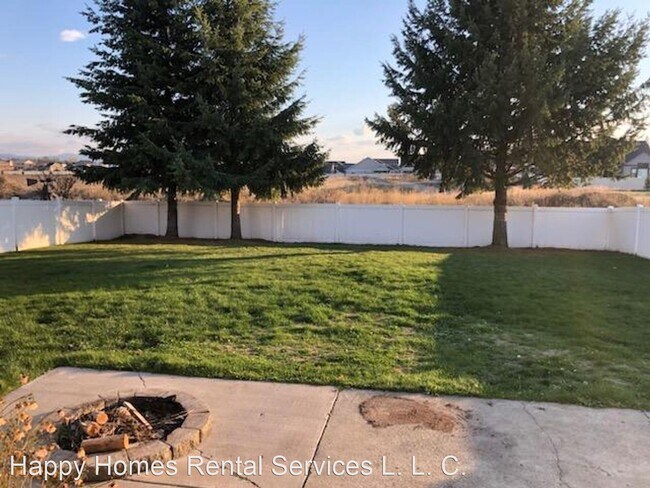 Foto del edificio - 3 br, 2 bath House - 2485 W. Timberlake Loop
