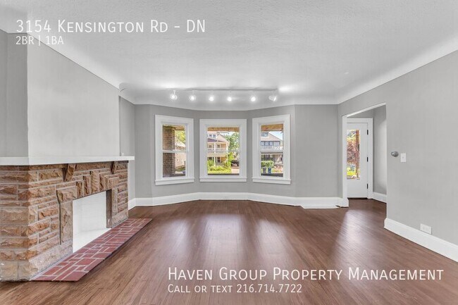 Foto del edificio - 3154 Kensington Rd