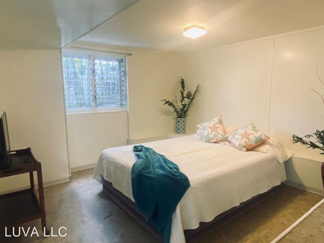 Primary Photo - 1 br, 1 bath House - 3785 Old Pali Rd