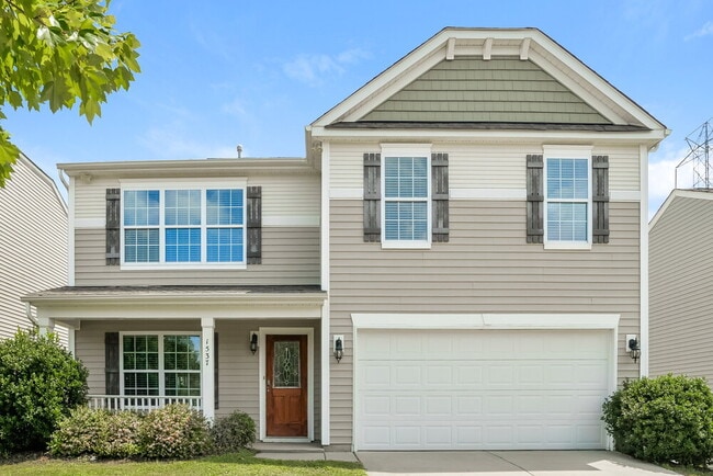 Building Photo - 1537 Summer View Ln