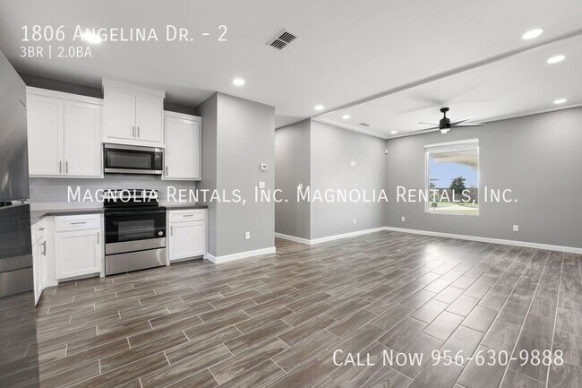 Foto del edificio - 1806 Angelina Dr