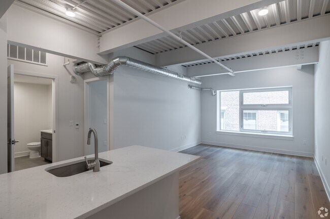 Interior Photo - The Apartments at 101 North Queen