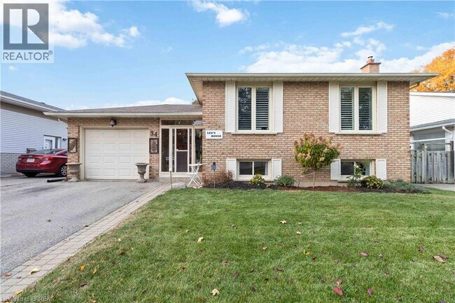 Photo du bâtiment - 34 Sympatica Crescent