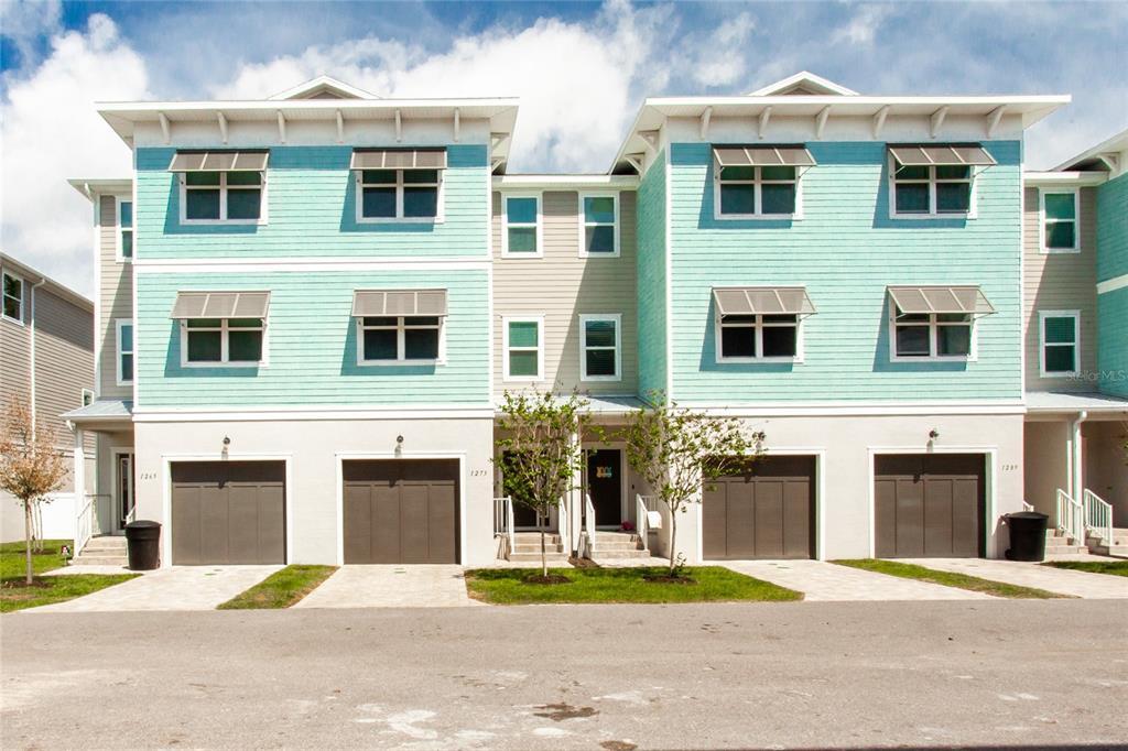 Primary Photo - 1273 Savona Dr