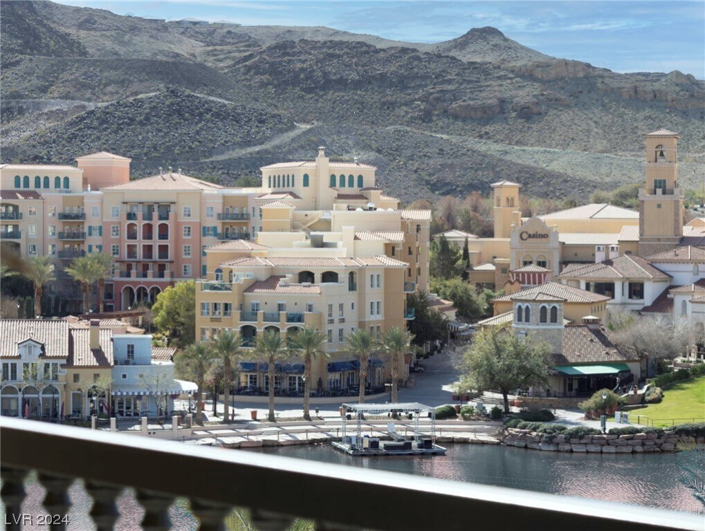 29 Montelago Blvd Unit 541, Henderson, NV 89011 Condo for Rent in