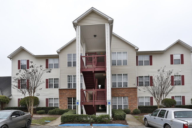 Building Photo - Summer Crest Apartments