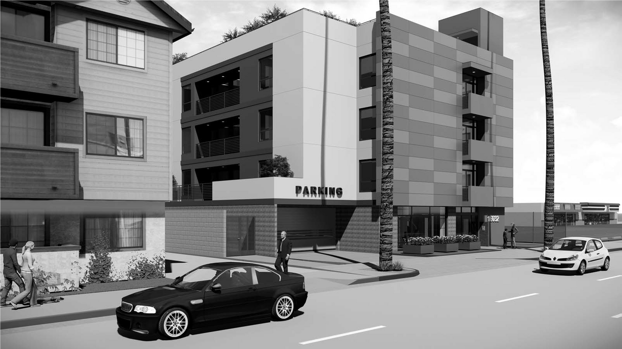 16030 Sherman Way, Van Nuys, CA 91406 Apartments in Van Nuys, CA