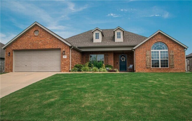 Building Photo - 588 N Fox Meadows Ln