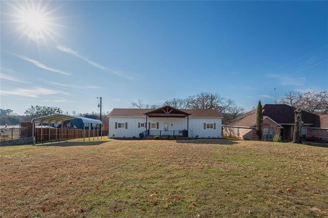 Building Photo - 7425 Hickey Rd