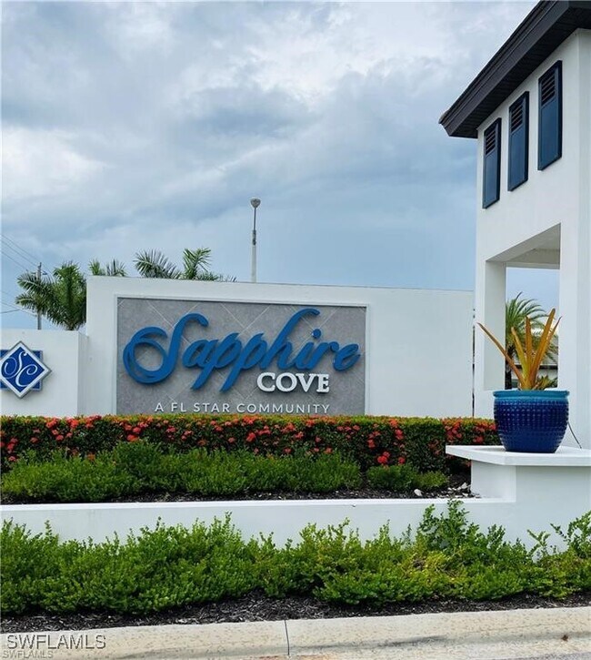 Foto del edificio - 3721 Sapphire Cv Cir
