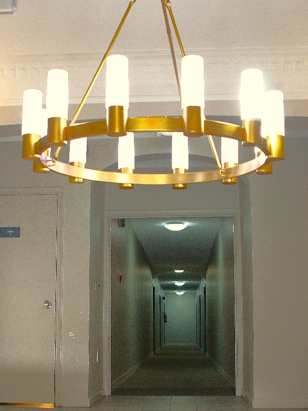 Photo - 3719 12th St NE Apartment