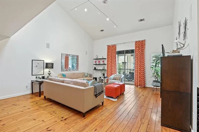 Foto del edificio - 2809 Crawford St