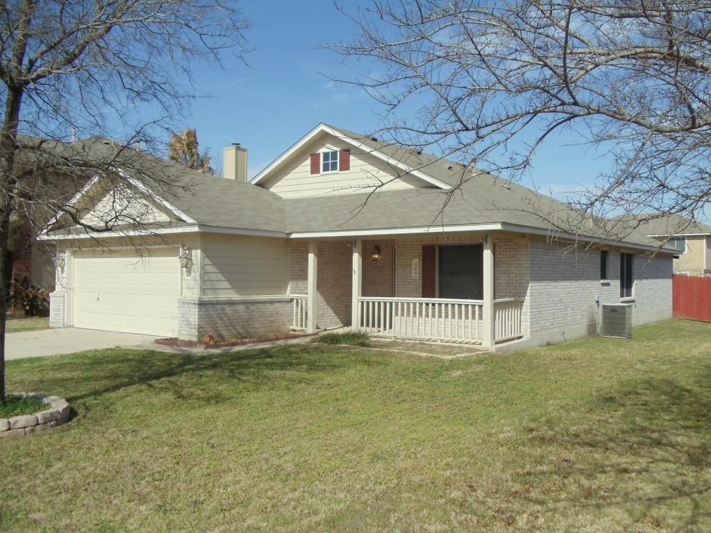 Primary Photo - 606 Elizabeth Ln