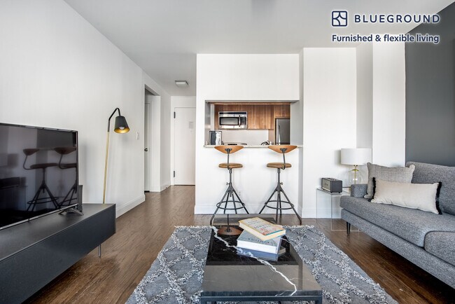 Foto del edificio - 200 E 82nd St