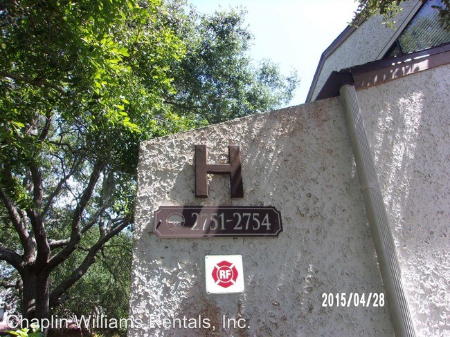 Building Photo - 2752 Forest Ridge Dr