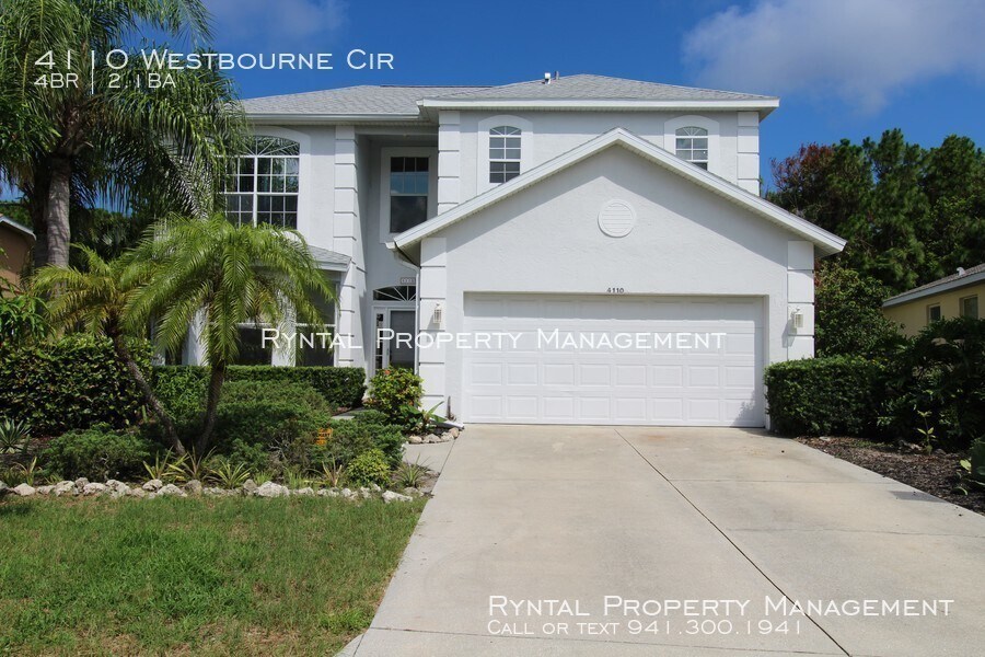 Primary Photo - 4110 Westbourne Cir
