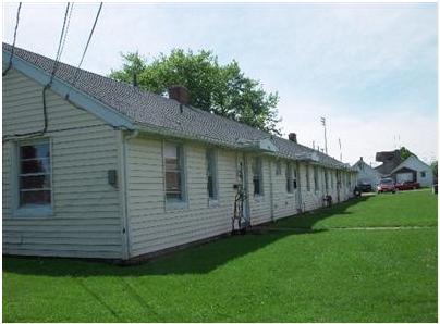 Foto del edificio - 1218-1224 Buchanan St