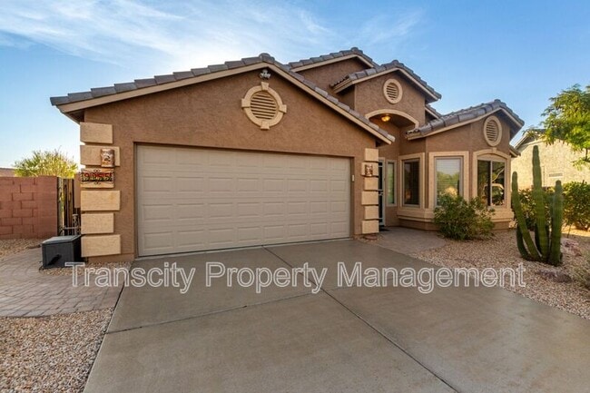 Building Photo - 9255 E Shasta Dr