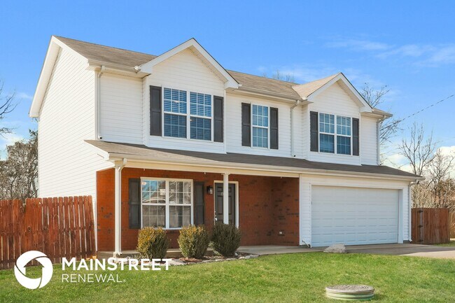 Foto del edificio - 1301 Fall Pkwy