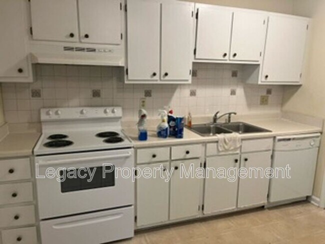 Foto del edificio - 1241 S Fifth St