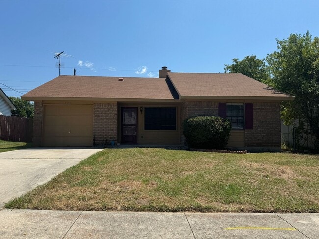 Building Photo - 2208 Chafin Dr