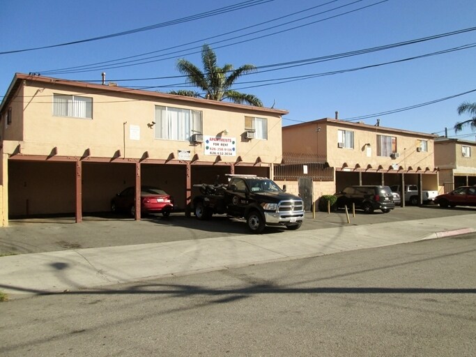 Primary Photo - The Bonwood Apartments