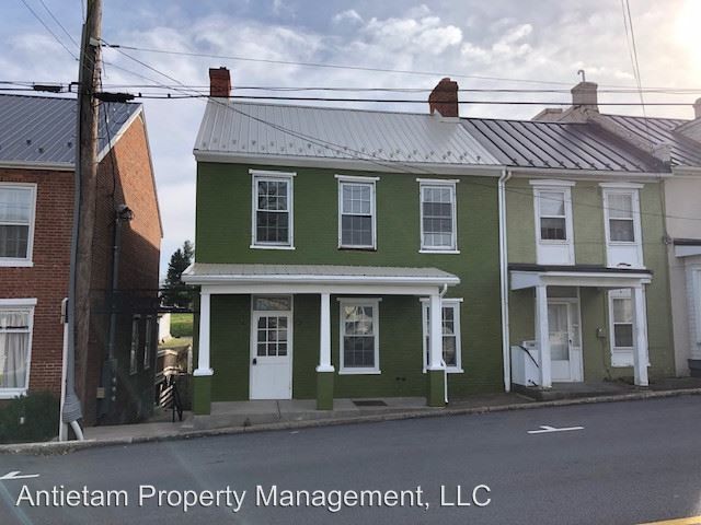 Foto principal - 103-109 Cumberland St