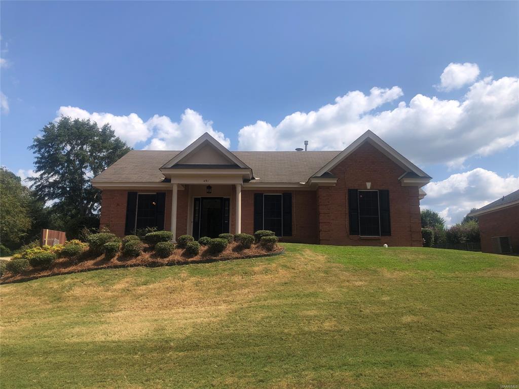 Foto principal - 491 Greystone Way