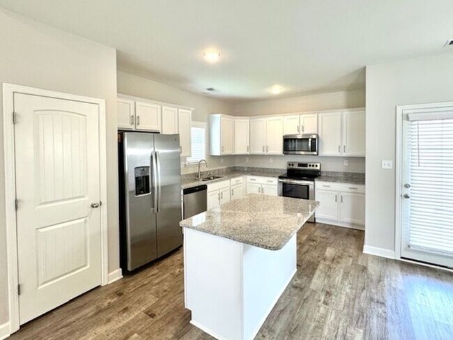 Building Photo - Now Leasing @ Mallard Park in Walls, MS. S...