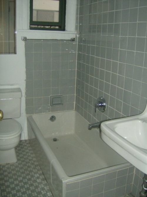 Foto del edificio - 515 E 79th St